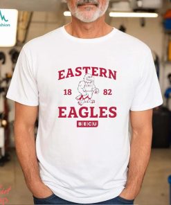 Eastern Eagles 1882 shirt