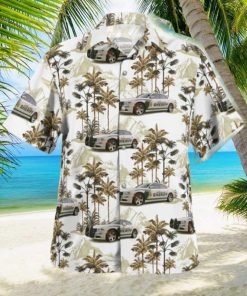 Edgefield County Sheriff Edgefield South Carolina Hawaiian Shirt