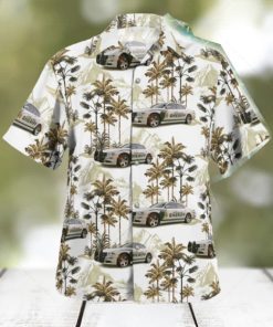 Edgefield County Sheriff Edgefield South Carolina Hawaiian Shirt