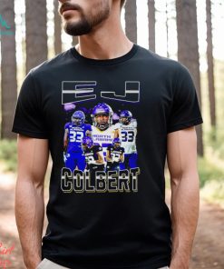 Ej Colbert vintage shirt, hoodie, sweater, long sleeve and tank top Ej Colbert vintage shirt