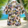 Mandala Nothing Is More Amazing Than The Sun Hawaiian Shirt