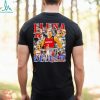 Candace Parker Los Angeles Sparks vintage shirt