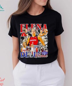 Elena Delle Donne Washington Mystics vintage shirt