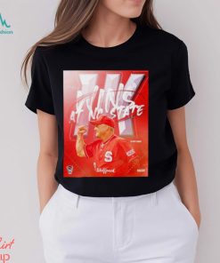 Elliott Avent 1000 wins at NC State poster shirt, hoodie, sweater, long sleeve and tank top Elliott Avent 1000 wins at NC State poster shirt