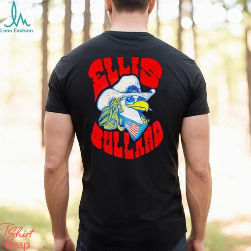 Ellis Bullard Chicken pickin’ shirt