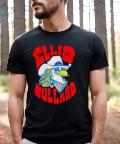 Ellis Bullard Chicken pickin’ shirt