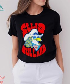 Ellis Bullard Chicken pickin’ shirt