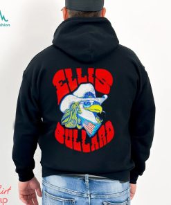 Ellis Bullard Chicken pickin’ shirt