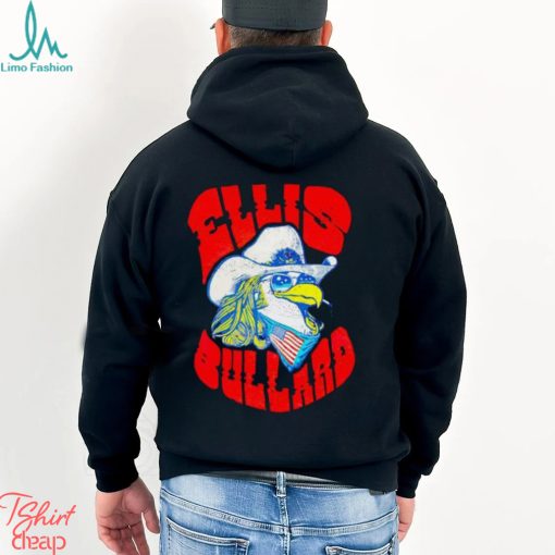 Ellis Bullard Chicken pickin’ shirt