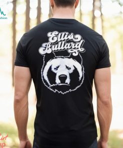 Ellis Bullard Prevent Forest Fires shirt