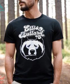 Ellis Bullard Prevent Forest Fires shirt