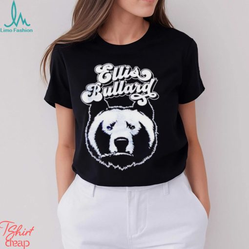 Ellis Bullard Prevent Forest Fires shirt