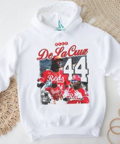 Elly De La Cruz Vintage Style Graphic T Shirt