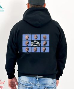 Eminem Shop The Shady Bunch Unisex T Shirt