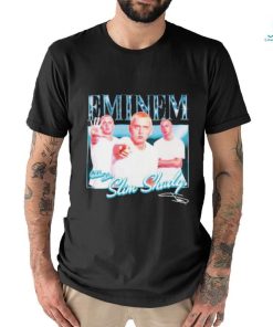 Eminem Slim Shady Signature Shirt