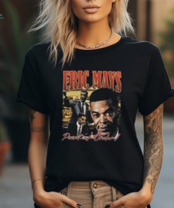 Eric Mays Point Of Order Shirt