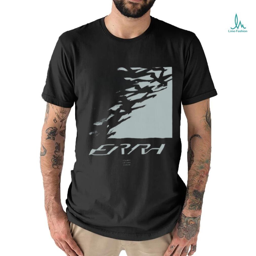 Erra Band Erra Cure Shirt Erra Band Erra Cure Shirt