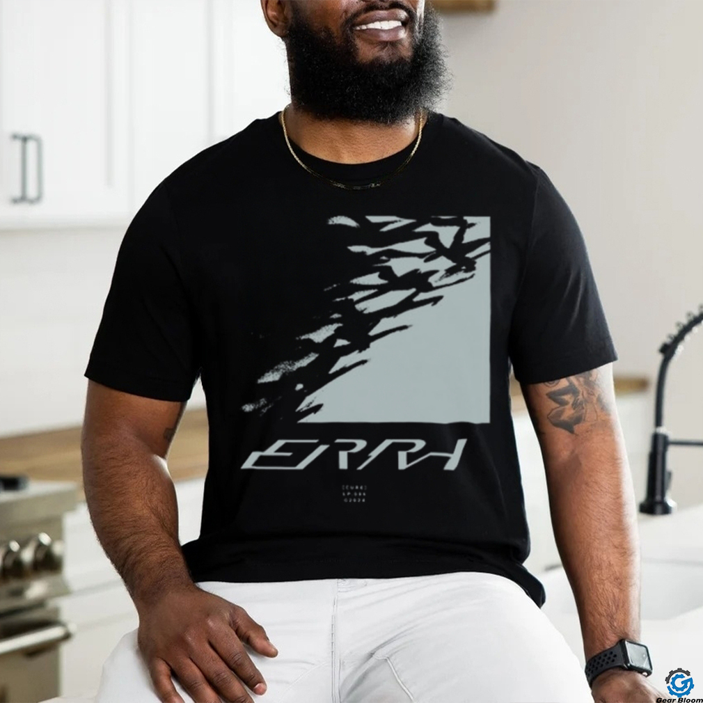 Erra Band Erra Cure Shirt Erra Band Erra Cure Shirt