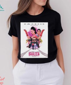 Ethan Coen Drive Away Dolls A Story Of Two Ladies Going South Only In Theater February 23 Shirt, hoodie, sweater, long sleeve and tank top Ethan Coen Drive Away Dolls A Story Of Two Ladies Going South Only In Theater February 23 Shirt