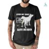 MLBPA Officially Licensed SHOHEI OHTANI u201CDekopin Logo Whiteu201D T Shirt