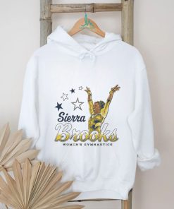 Exclusive Release Sierra Brook’s Stick It T shirt