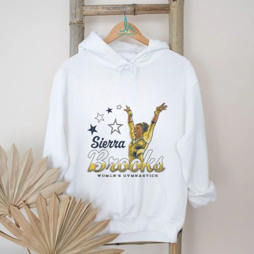Exclusive Release Sierra Brook’s Stick It T shirt