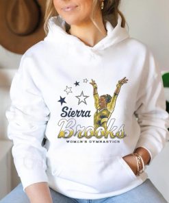 Exclusive Release Sierra Brook’s Stick It T shirt