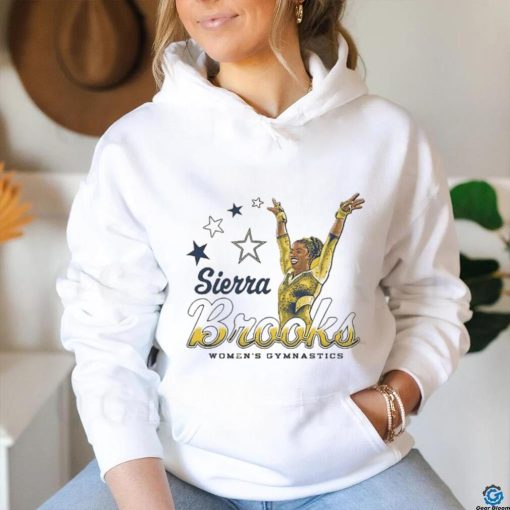 Exclusive Release Sierra Brook’s Stick It T shirt
