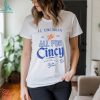 FC Cincinnati Gary Nation shirt