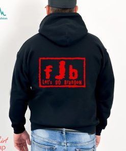 FJB NWO let’s go Brandon shirt