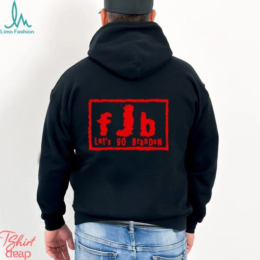 FJB NWO let’s go Brandon shirt