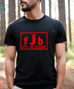 FJB NWO let’s go Brandon shirt