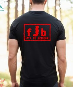 FJB NWO let’s go Brandon shirt