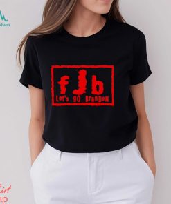 FJB NWO let’s go Brandon shirt