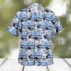 Oklahoma City Thunder Hawaiian Shirt Hot Trending Love Gift For Fans