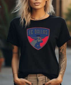 Fc Dallas Shirt