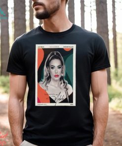 February 2 & 3 Las Vegas, NV Adele The Colosseum at Caesars Palace Poster Shirt