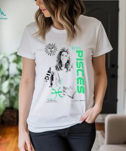 Feels So Good Cindy Crawford Enjoy Super Pisces shirt