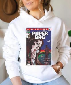 Fiona Apple Paper Bag T Shirt, hoodie, sweater, long sleeve and tank top Fiona Apple Paper Bag T Shirt