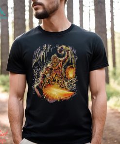 Fireforged 2024 shirt