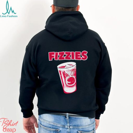 Fizzie’s shirt, hoodie, sweater and tank top