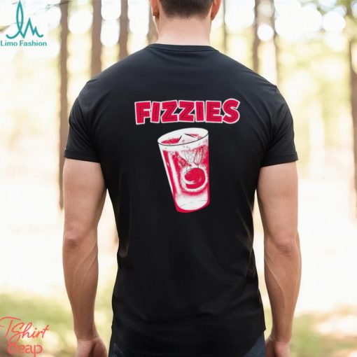 Fizzie’s shirt, hoodie, sweater and tank top