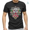 St Patrick’s day kiss me I’m Frank shirt