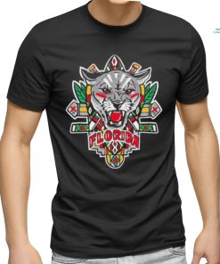 Fla Team Florida Black History Month 2024 Shirt