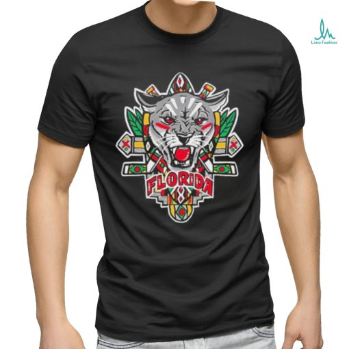 Fla Team Florida Black History Month 2024 Shirt