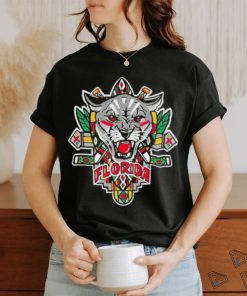 Fla Team Florida Black History Month 2024 Shirt