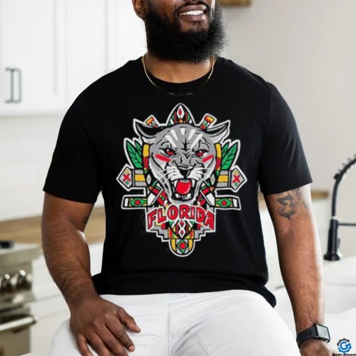 Fla Team Florida Black History Month 2024 Shirt