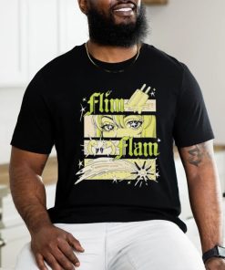 Flim Flam Stars Shirt