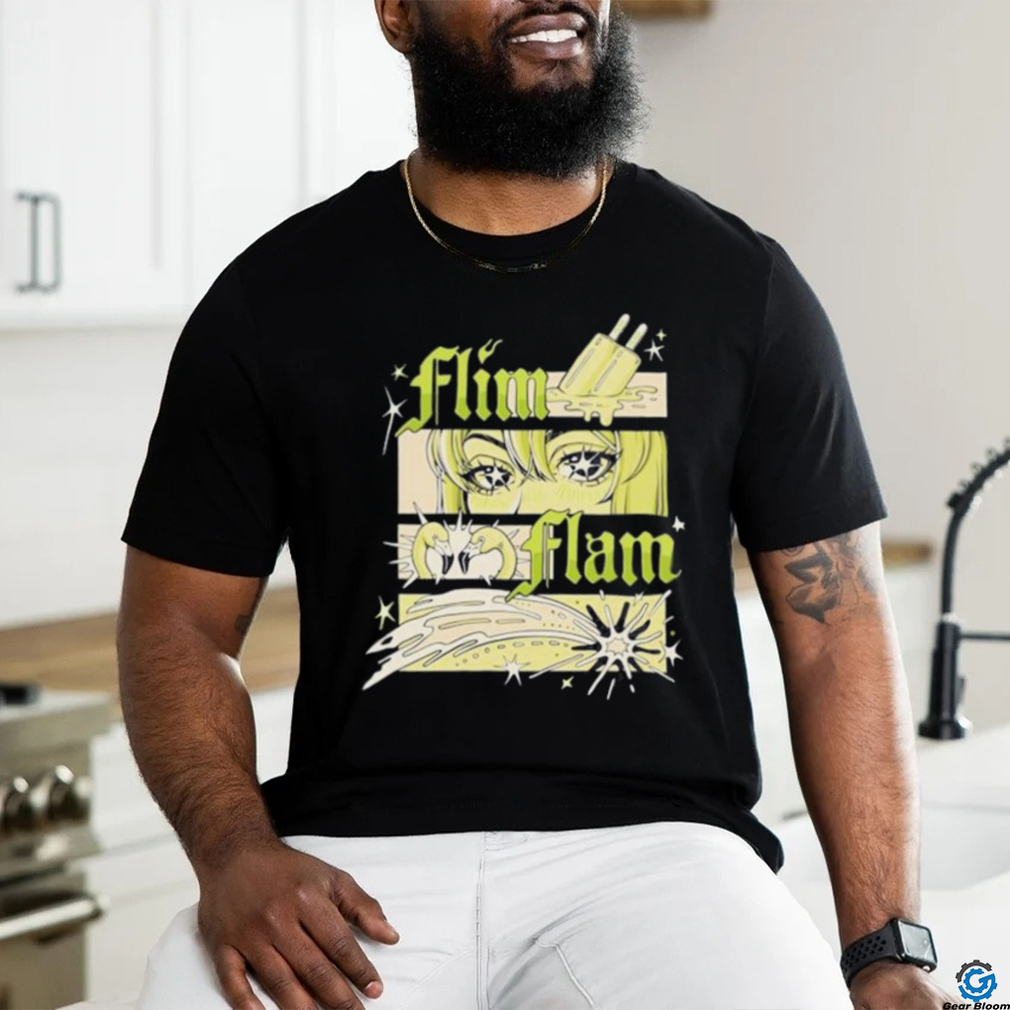 Flim Flam Stars Shirt Flim Flam Stars Shirt