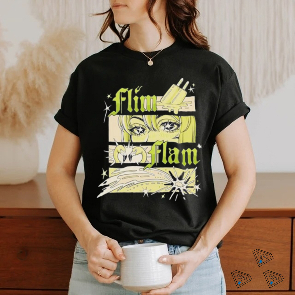 Flim Flam Stars Shirt Flim Flam Stars Shirt
